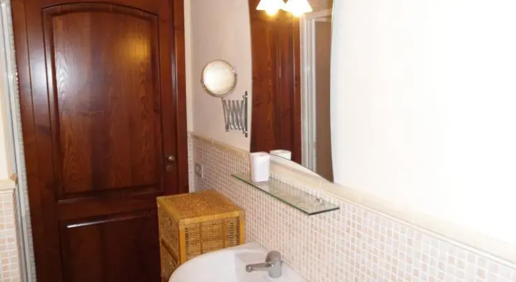 Holiday home Casa Mannone al Mare