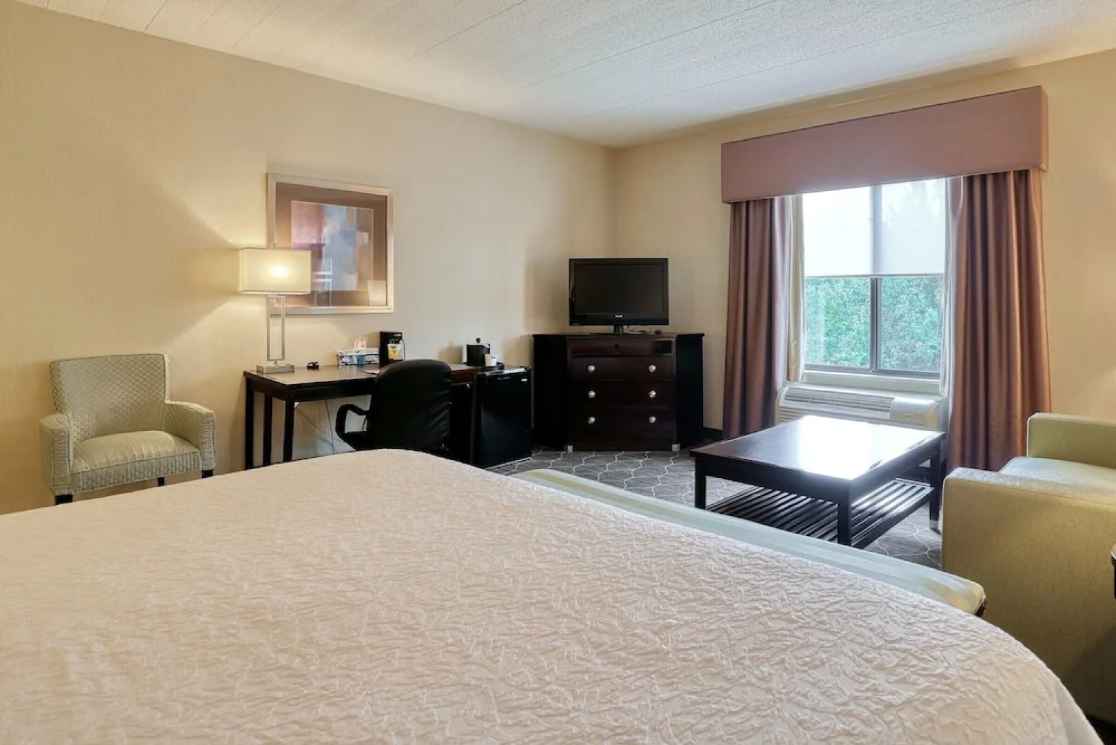 Hampton Inn & Suites Parsippany/North