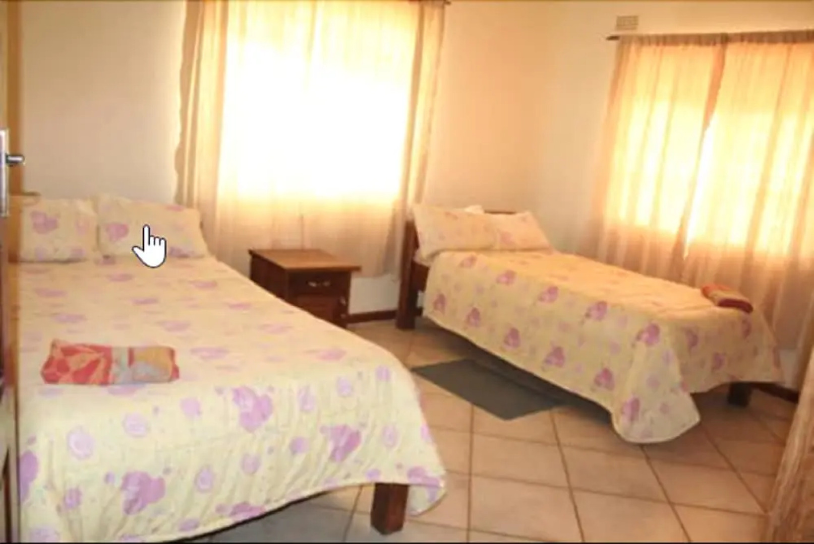Kwesu Guest House