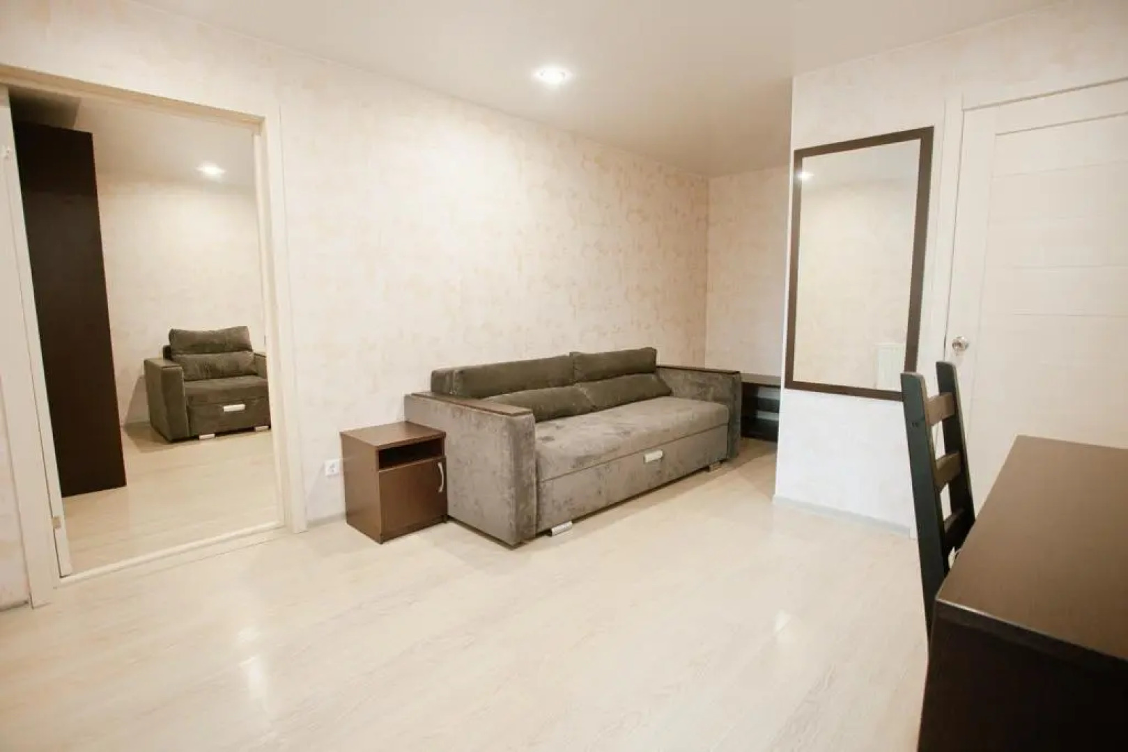 Три павлина