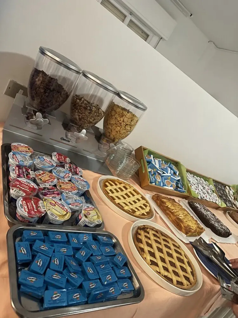 Hotel Serafini Rimini