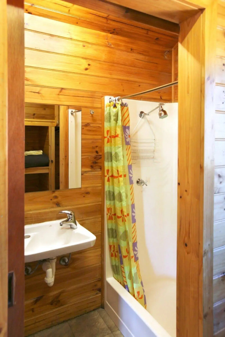 Surfside Holiday Park