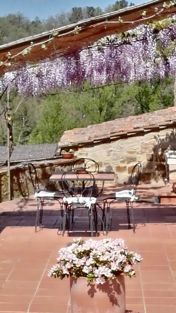 Agriturismo Molinuzzo