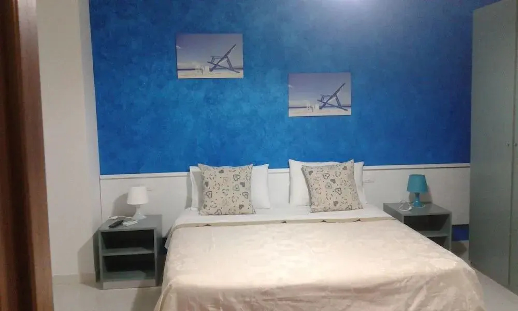 Bed and breakfast delle Terme