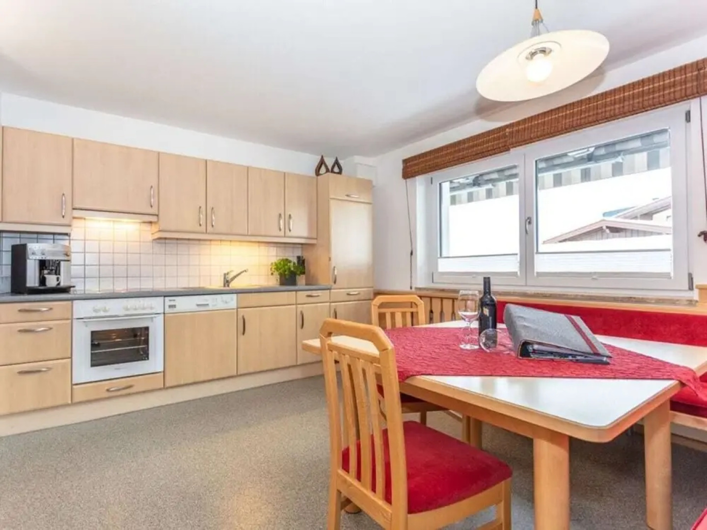 Apartmenthaus Maximilian