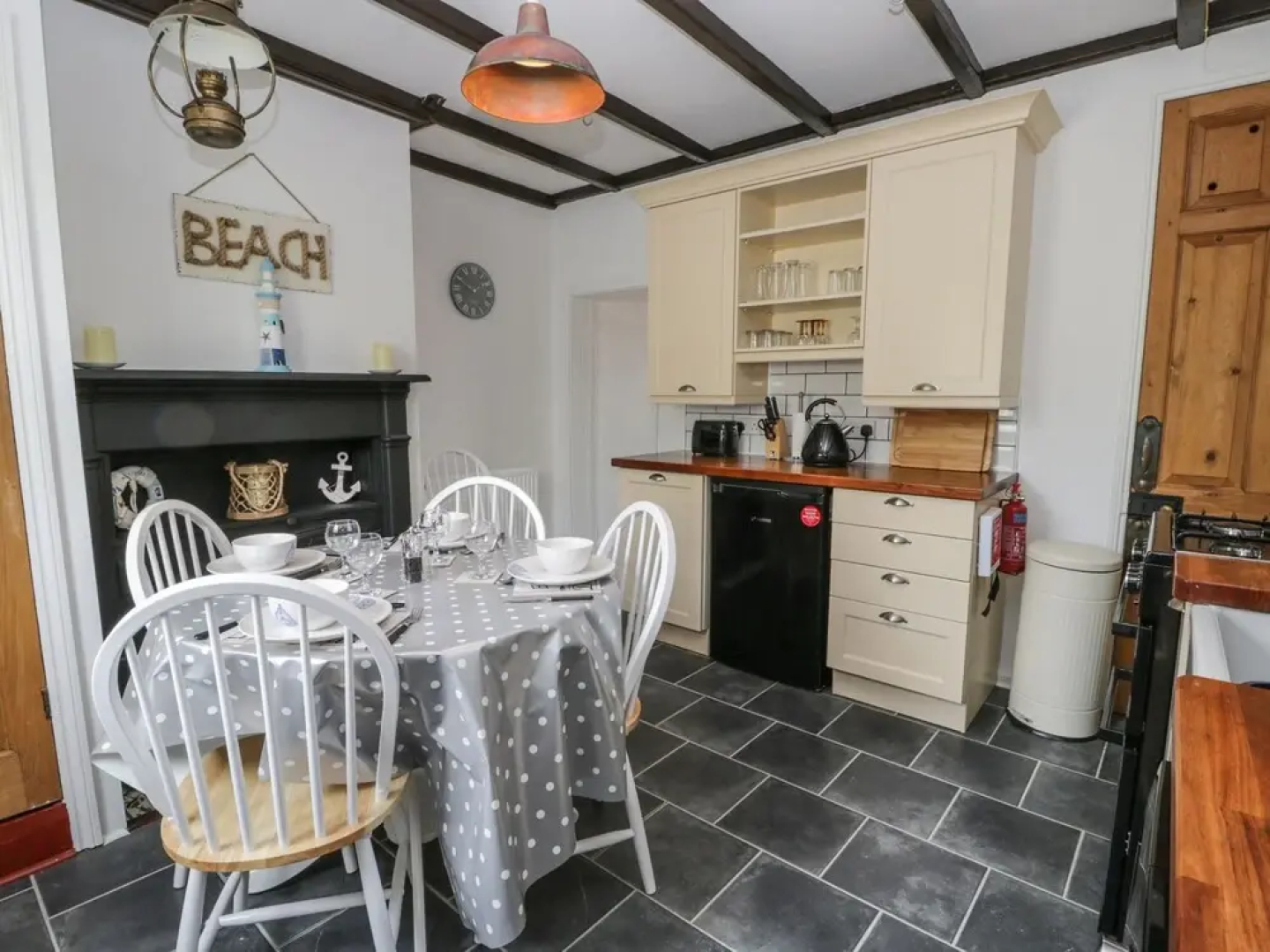 Pebble Cottage
