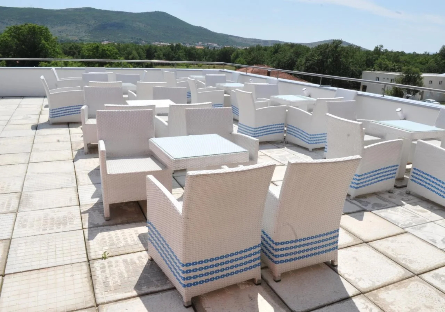 Hotel Ivona Medjugorje