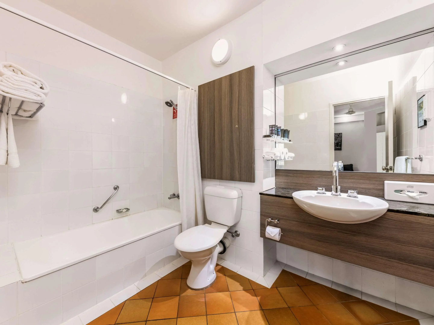 Novotel Darwin CBD