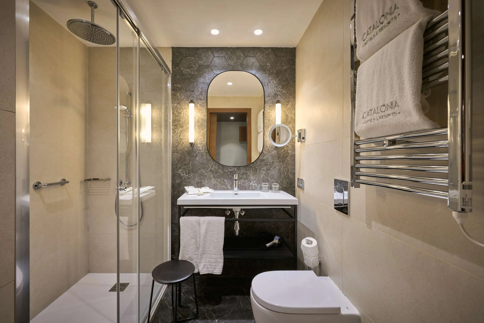 Catalonia Plaza Cataluña