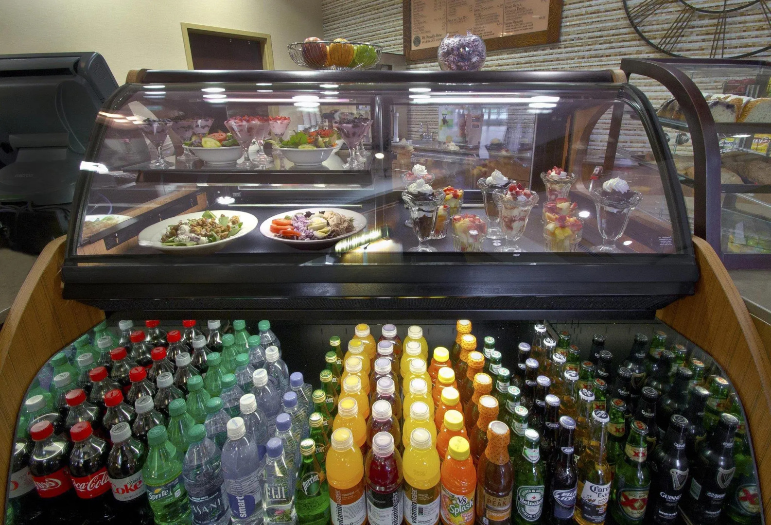 Embassy Suites Columbus-Airport