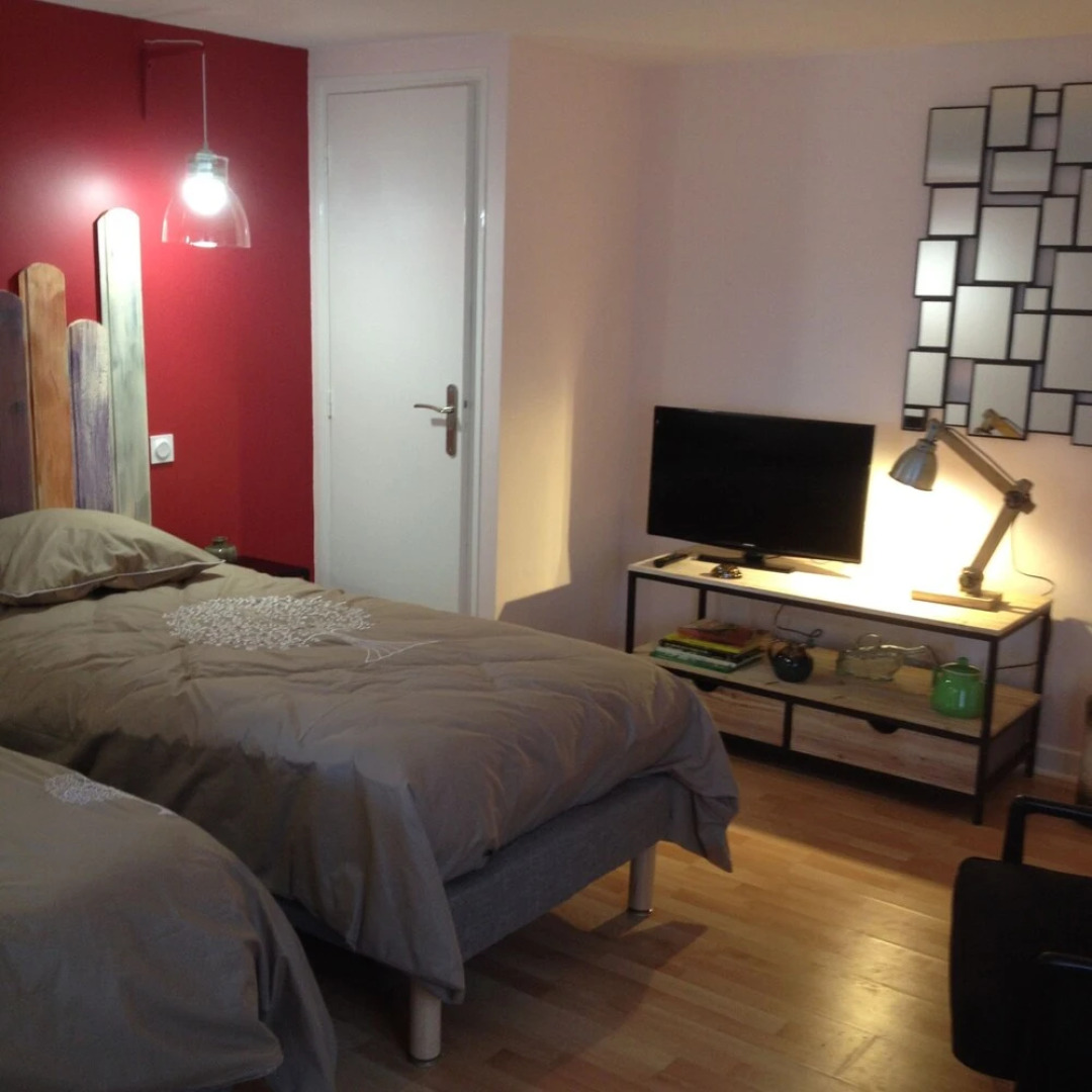 Gemisi Chambres d'Hôtes