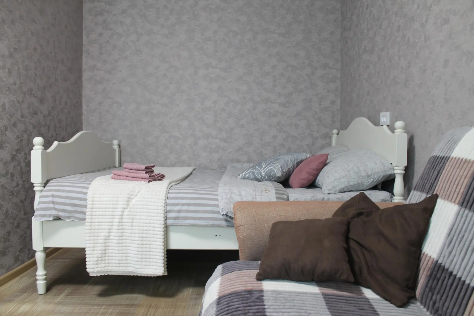 Хорошо как дома на ул. Кирова, 66