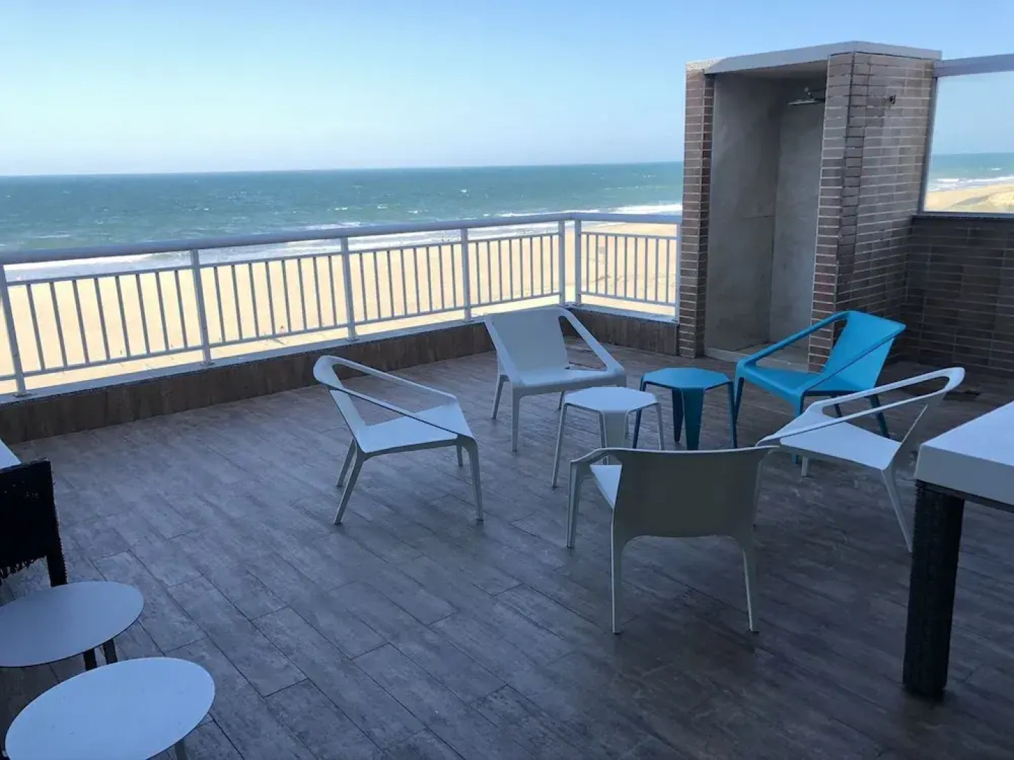 TerraMaris Apartments