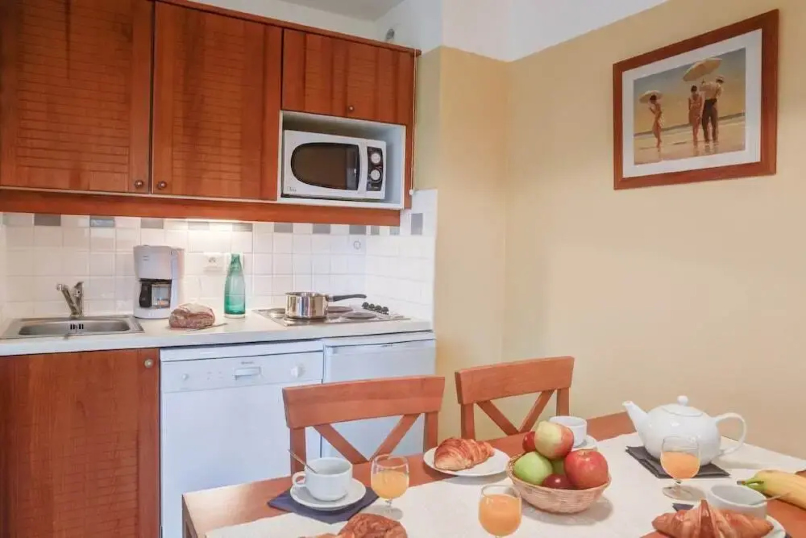 Residence Les Grands Pins