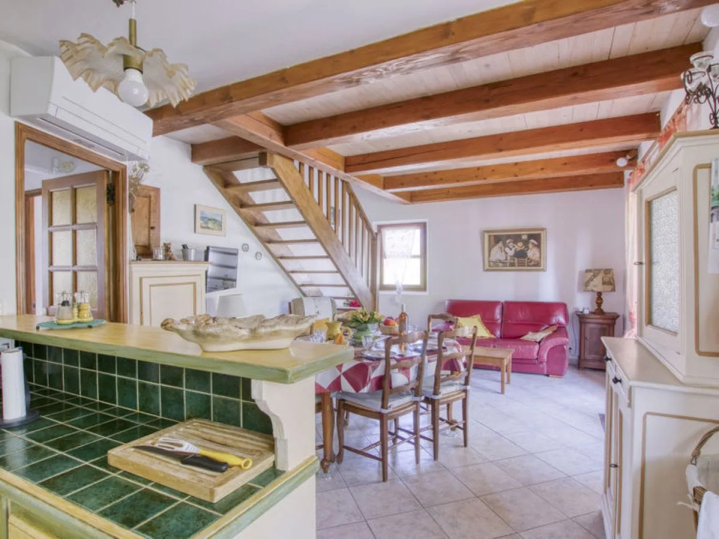 House Le Brulat Costitx