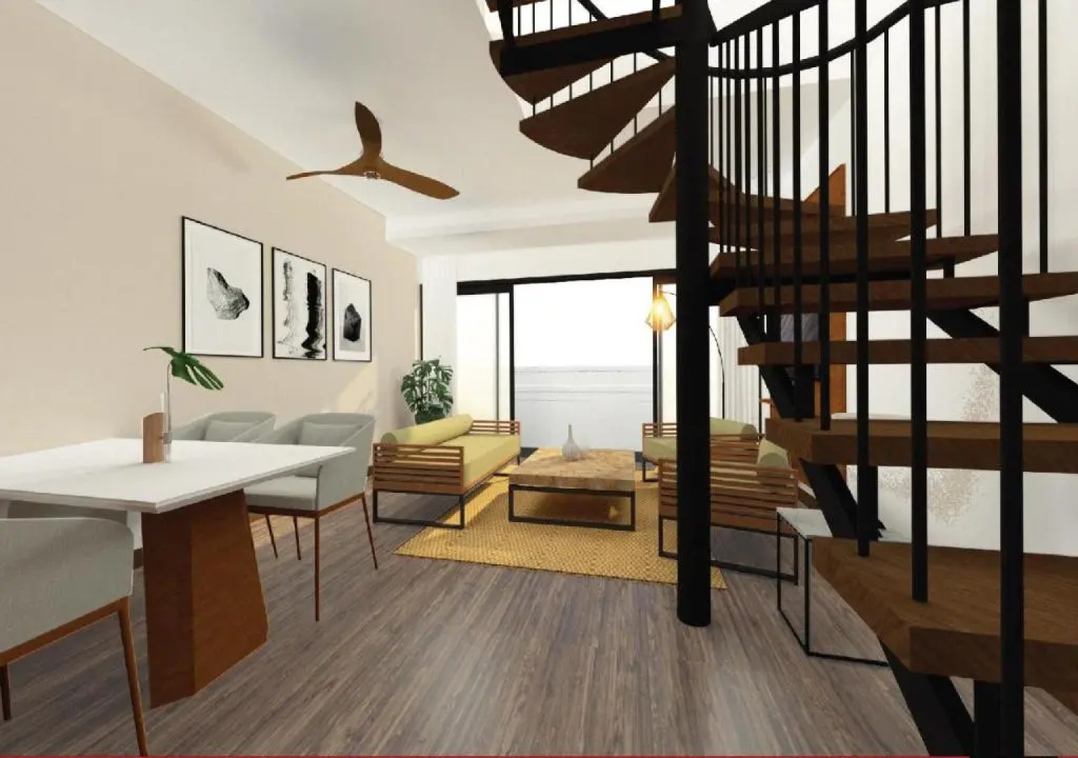 Pacific Regency Beach Resort Port Dickson