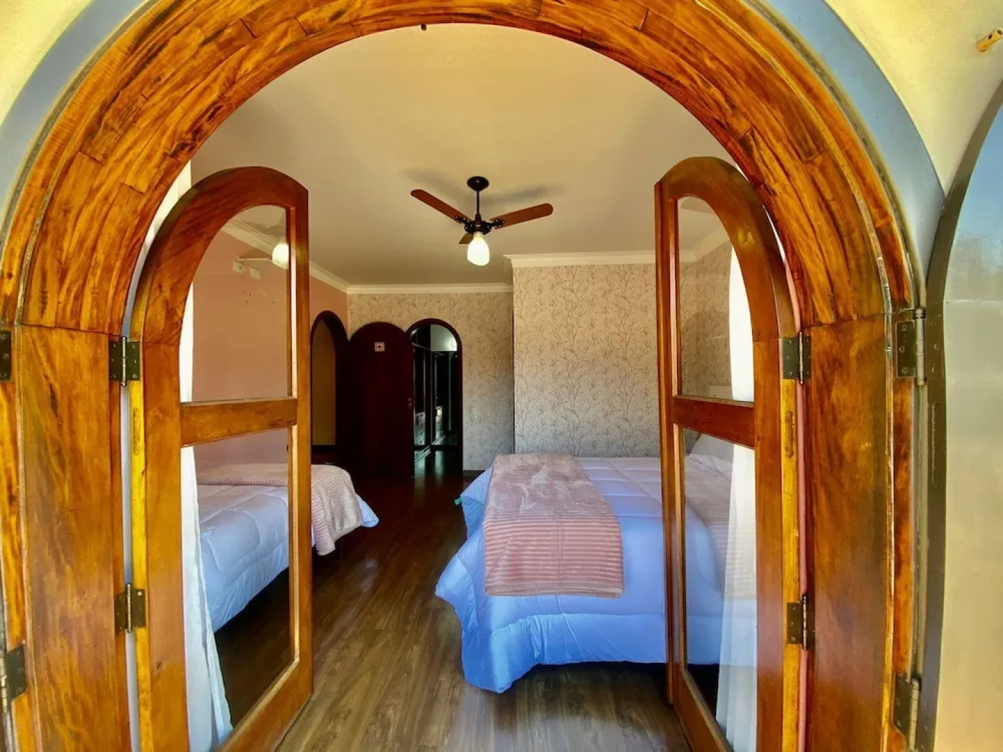 Hotel Casa Central