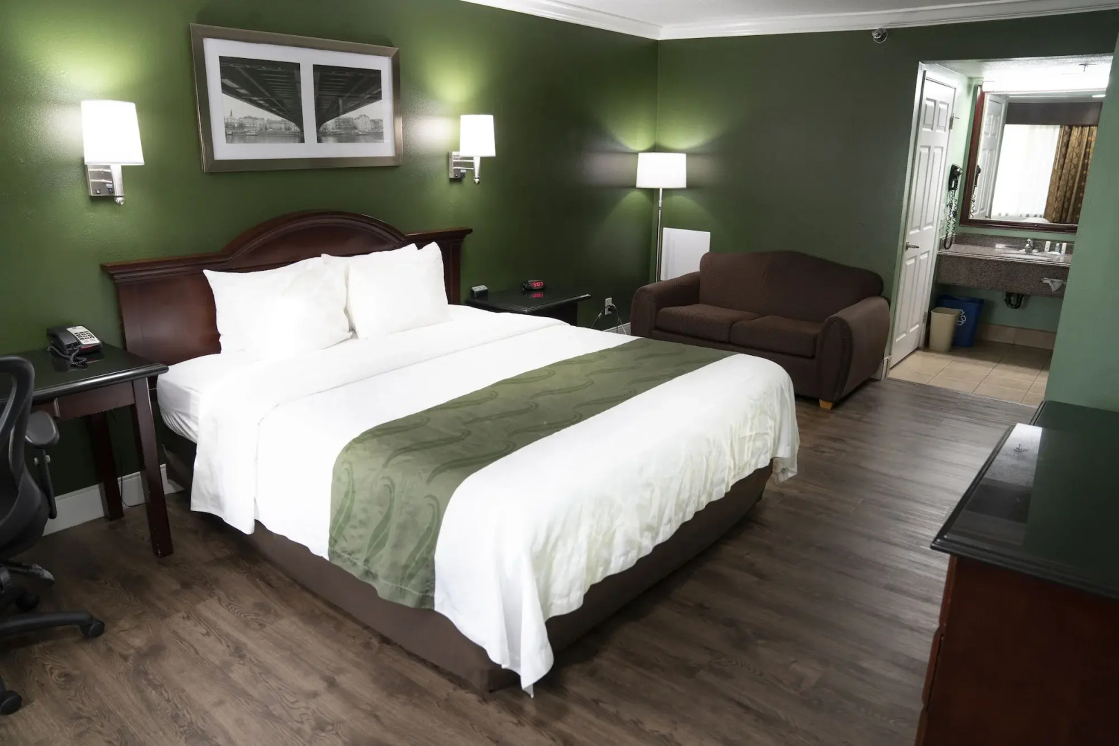 Quality Inn Hemet - San Jacinto