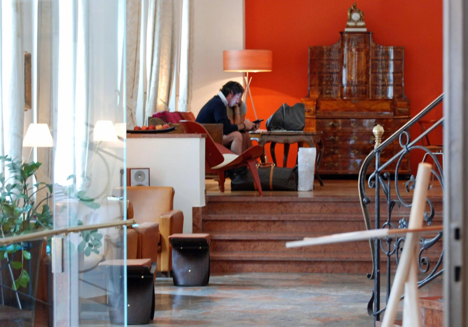 Boutique Hotel Auersperg