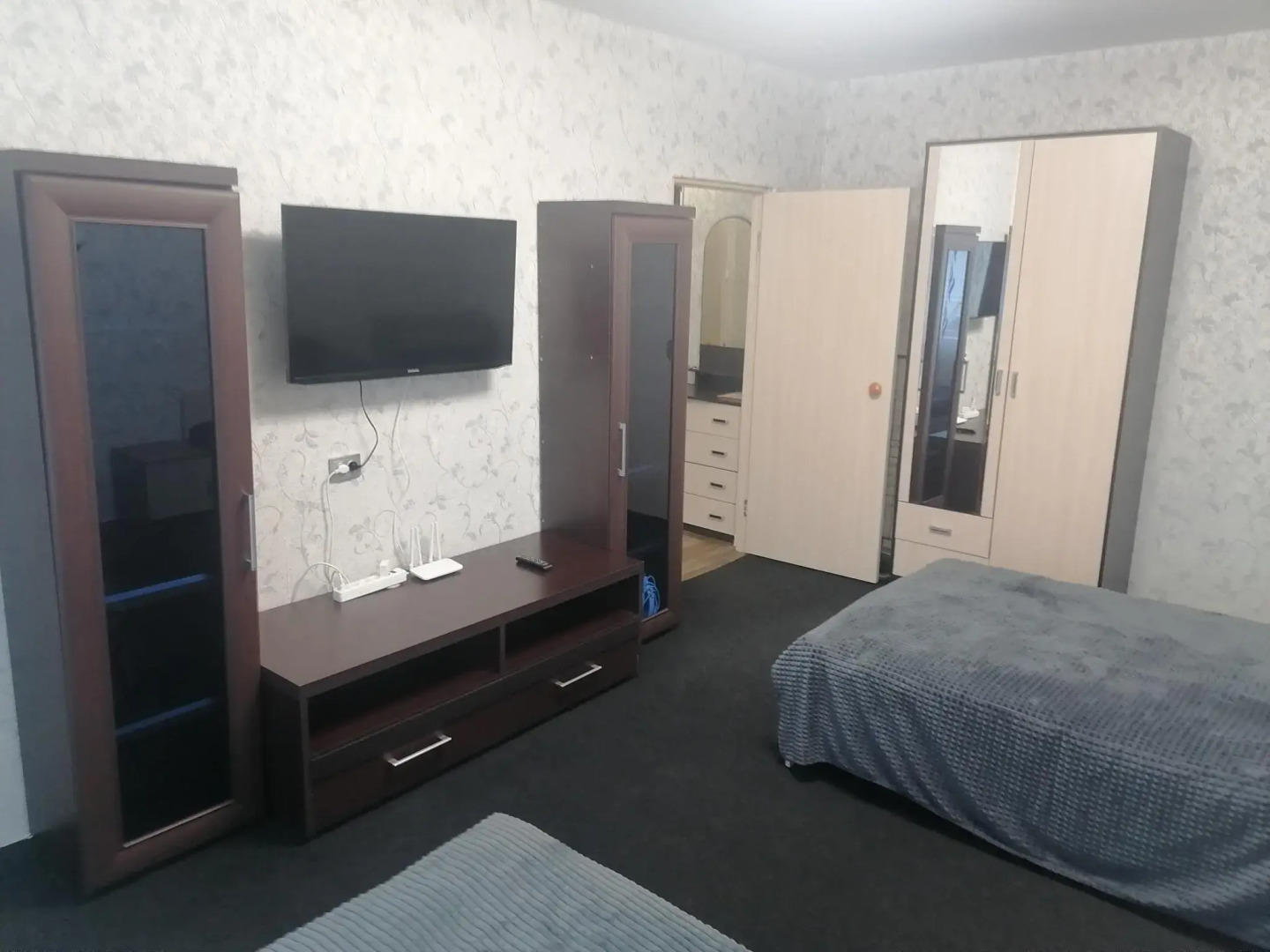 Апартаменты ТРЕШКА на улице Жукова 3