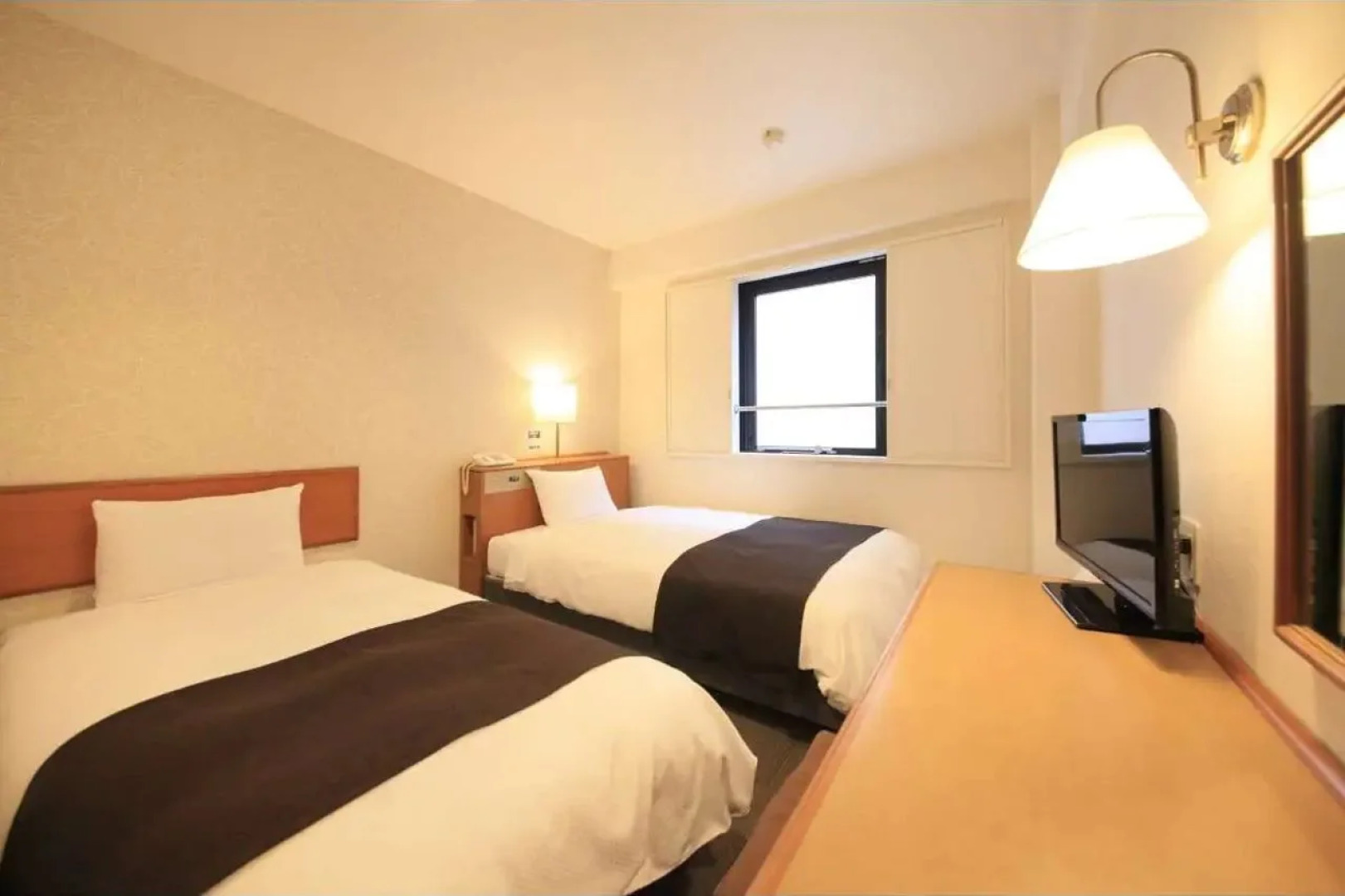 Smile Hotel Tokyo Ayase Ekimae