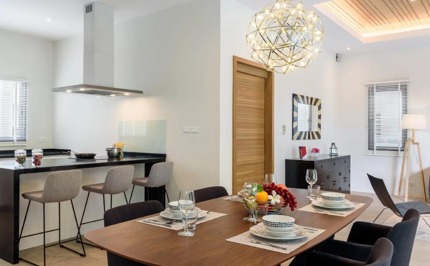 Inspire Villas Phuket