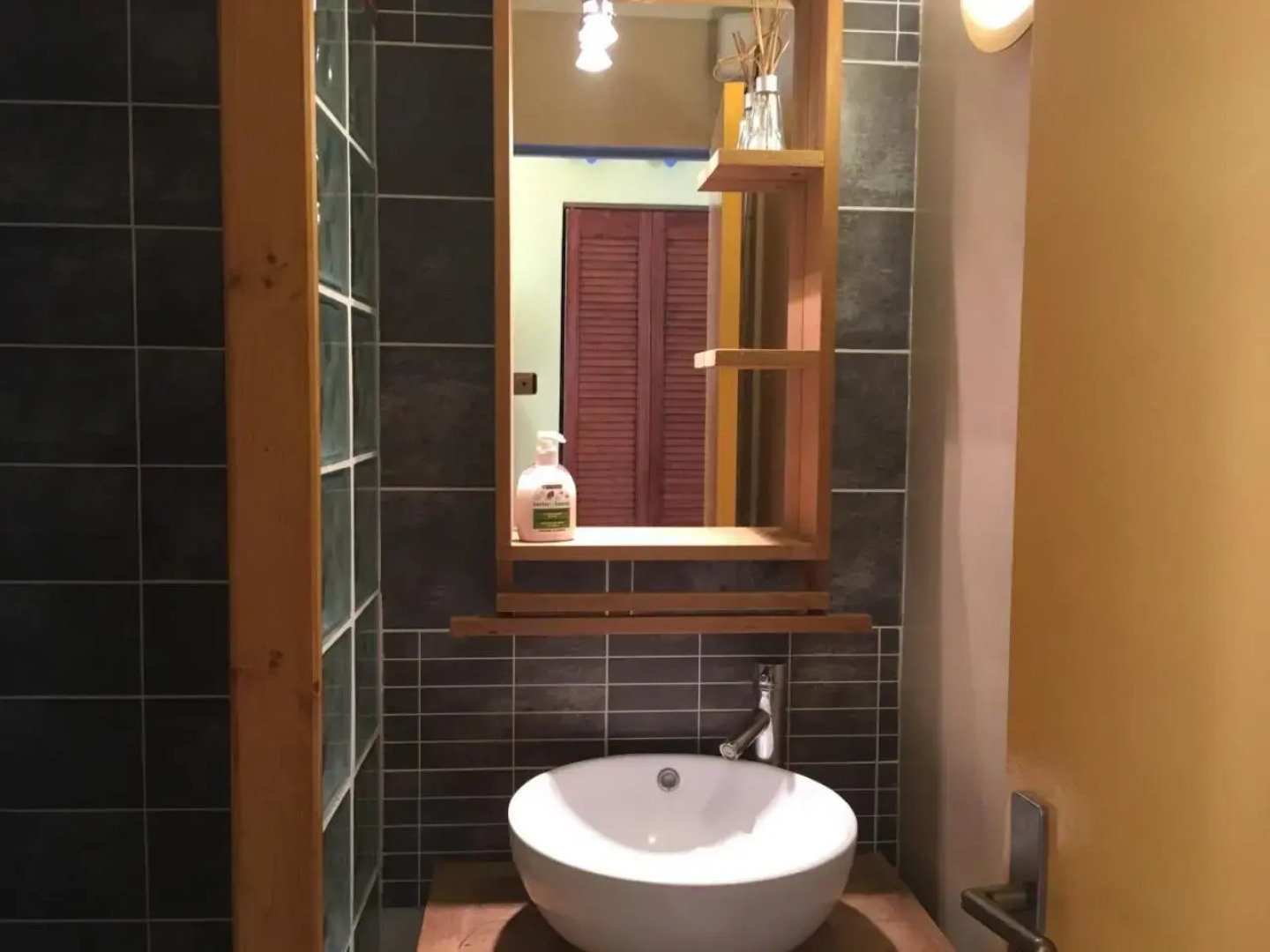 Appt 2chb avec piscine