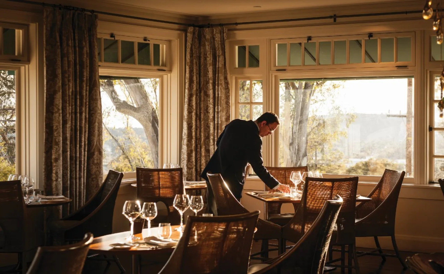 El Encanto Santa Barbara