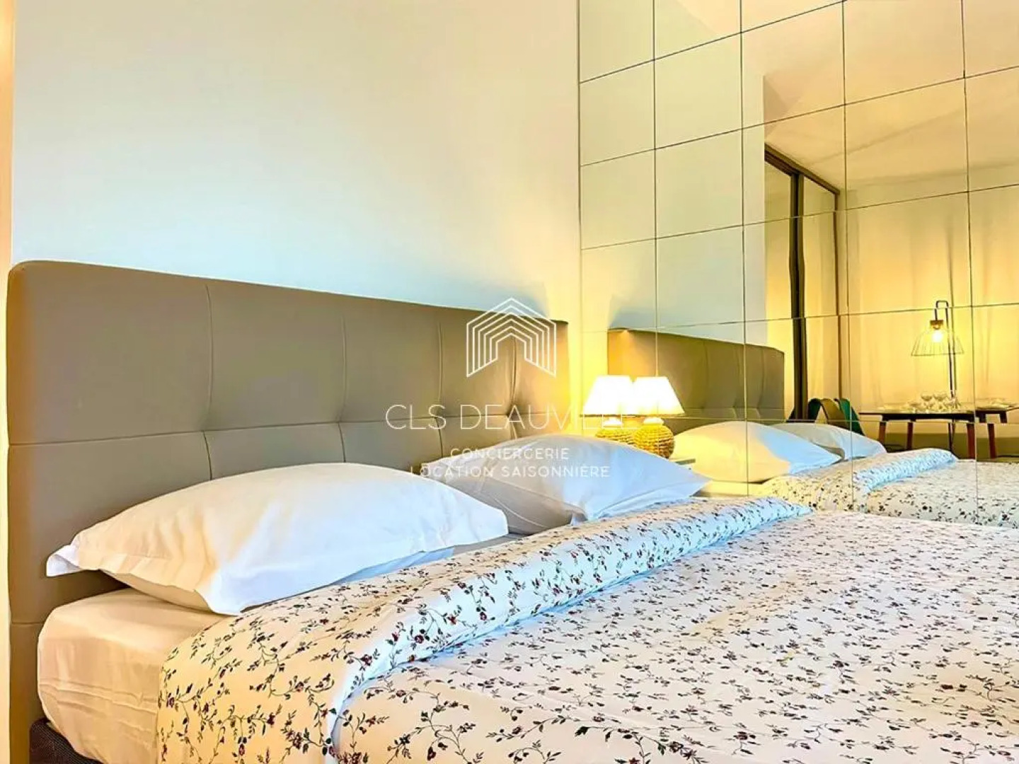 Studio 1 Gainsbourg C.L.S Deauville