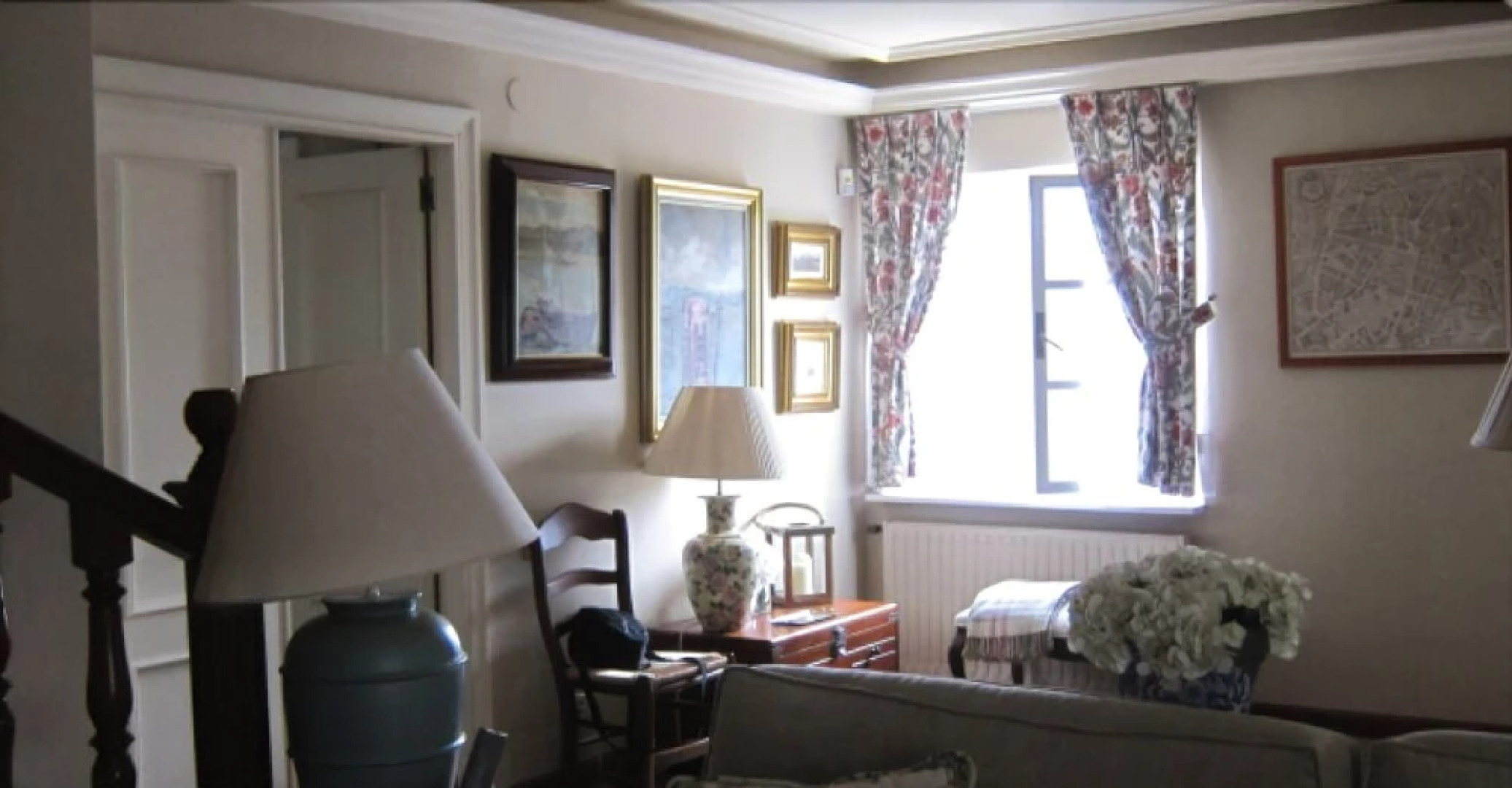 Casa Alpina by Casas Rurales Antrialgo