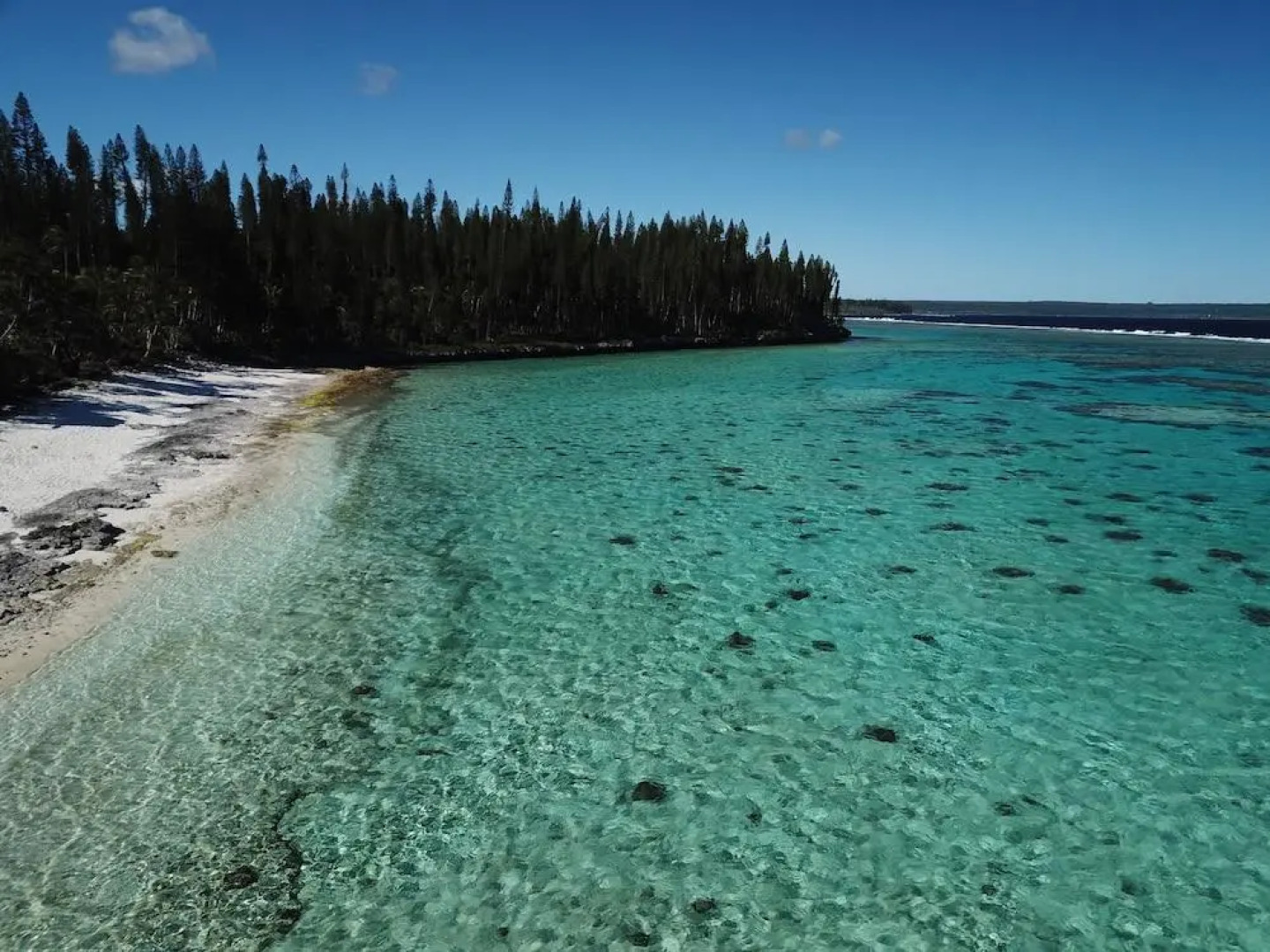 Hotel Nengone Village