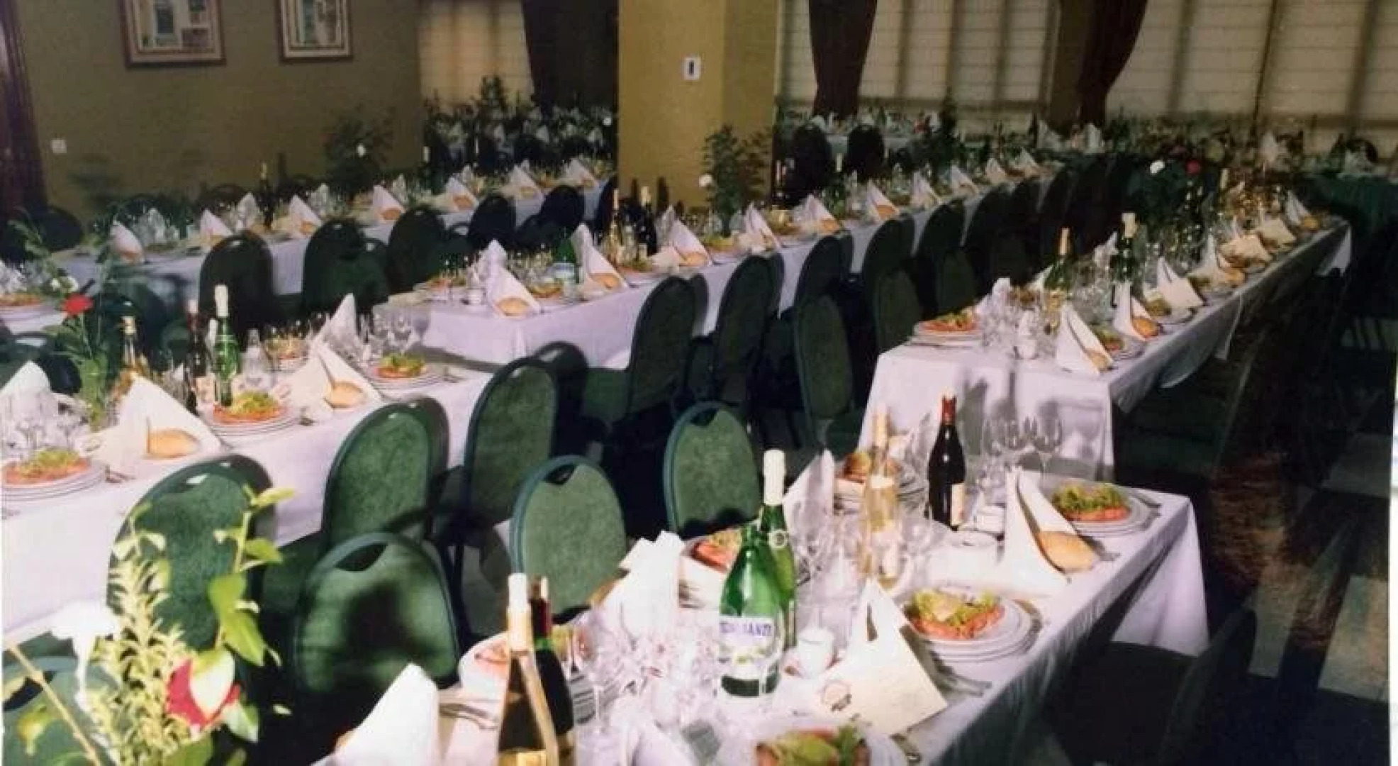 Hotel Nueva Allandesa