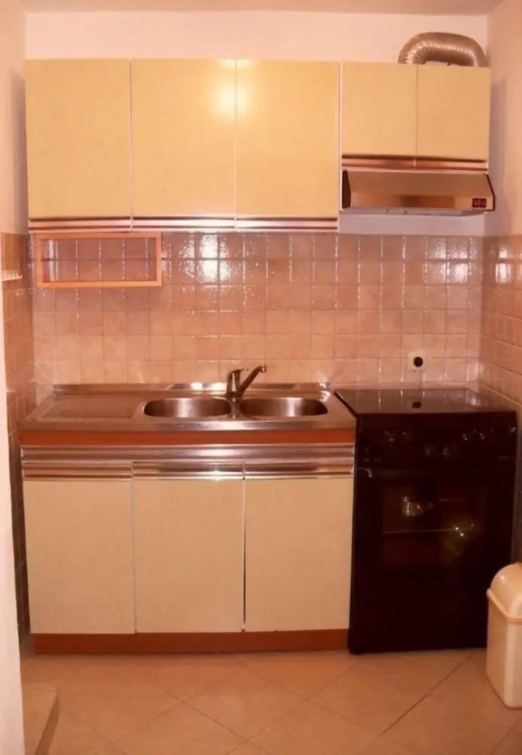 Mario - With Garden - A1