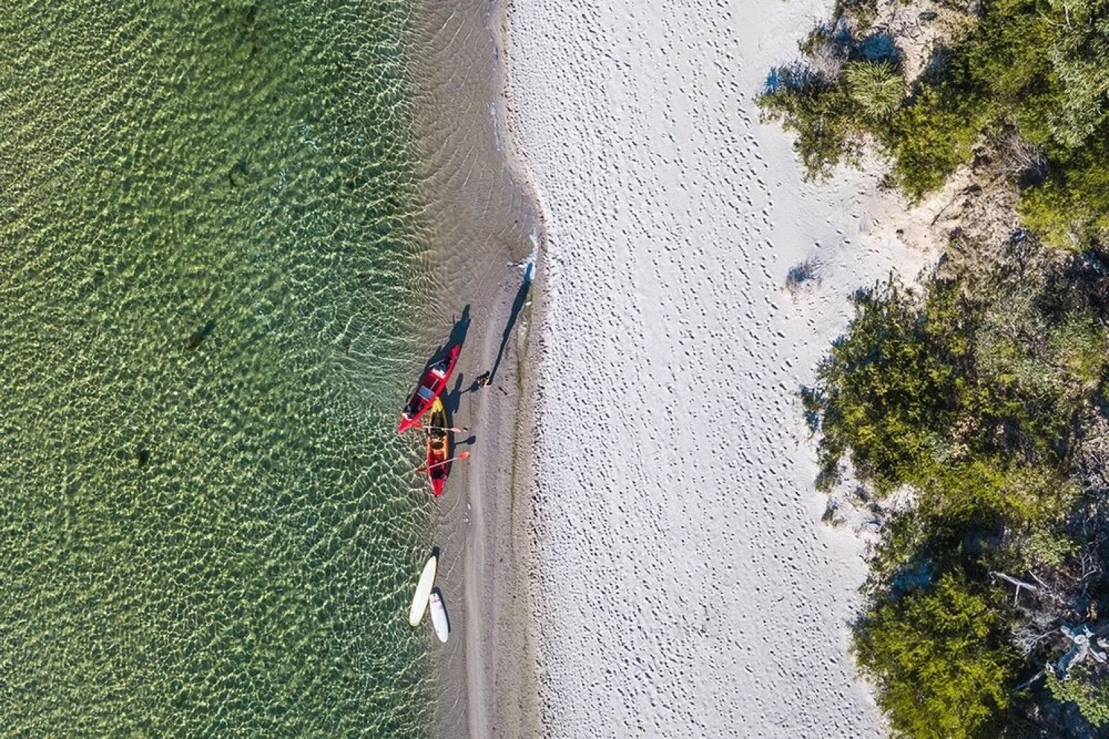 Holiday Haven Lake Conjola