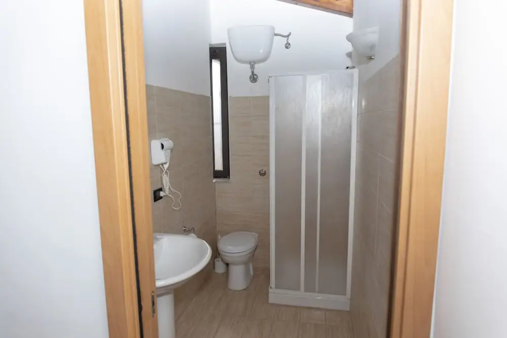 Fattoria Il Laghetto B&B