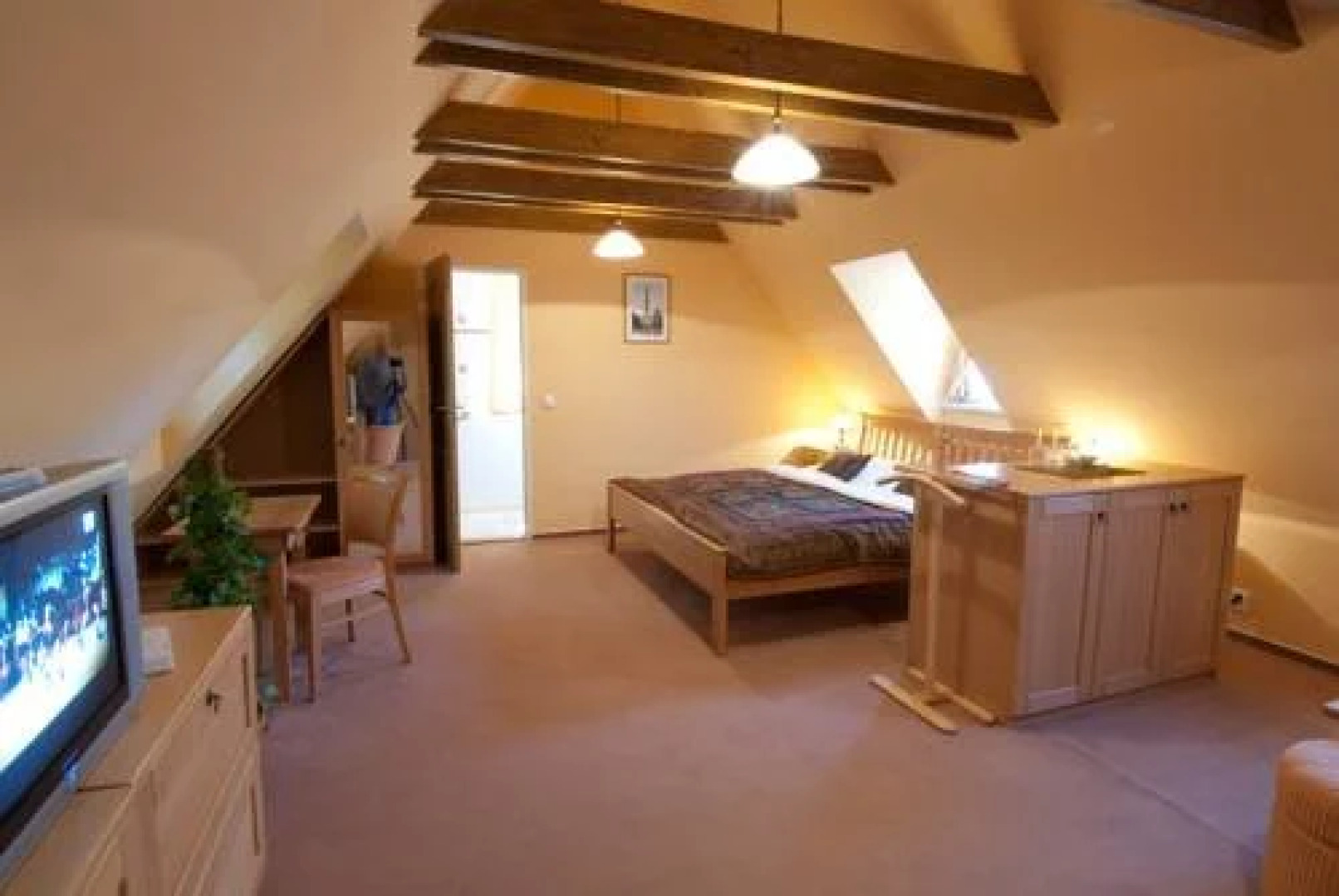 Garni Hotel 1.plavební