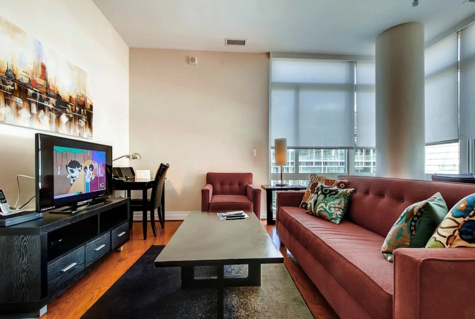 Global Luxury Suites at Foggy Bottom