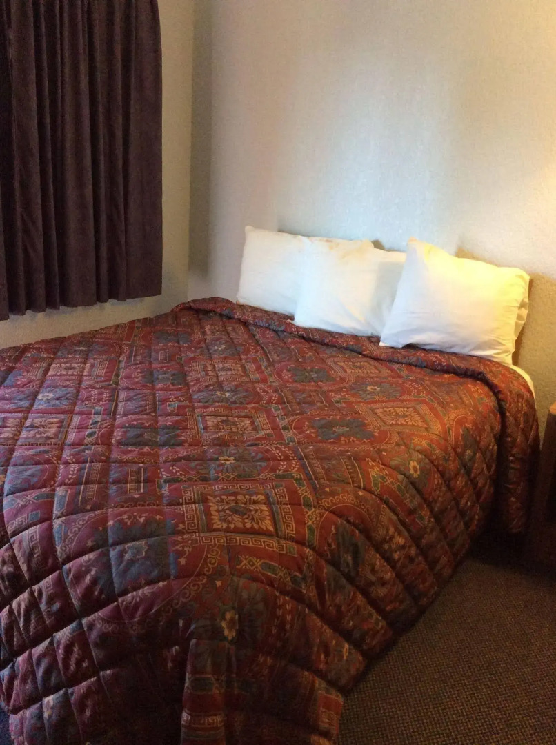 Regency Inn Comanche