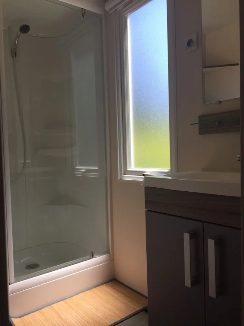 Camping de la Tête Noire