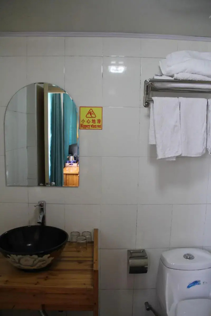 Huangshan Ancient Town Youth Hostel