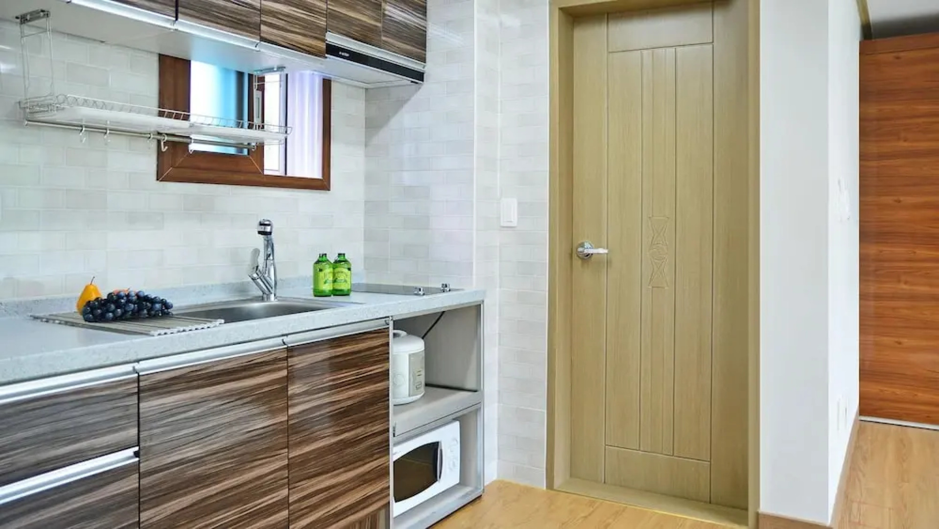 Tongyoung Misung Sweet Pension