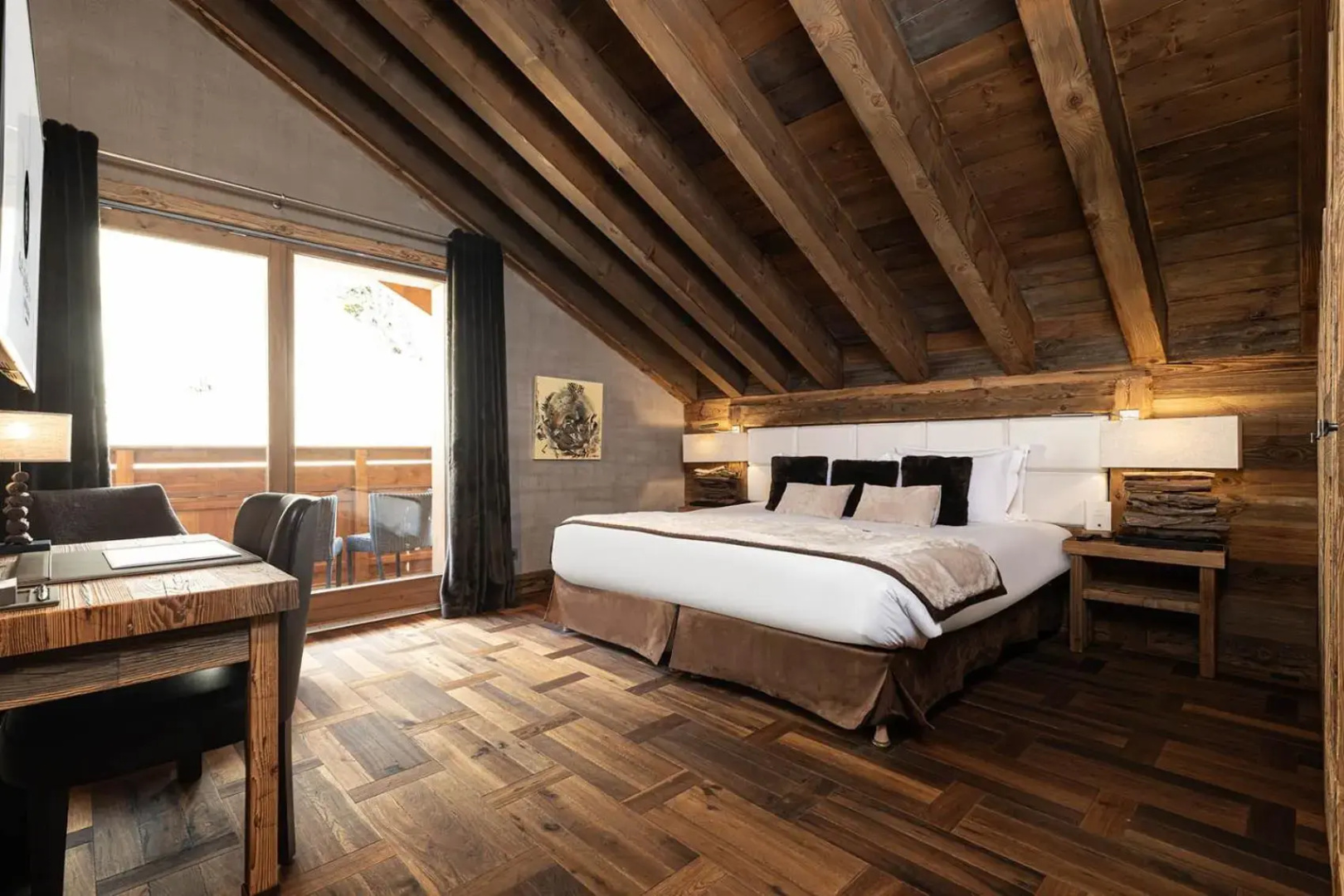 Hôtel Le Kaïla