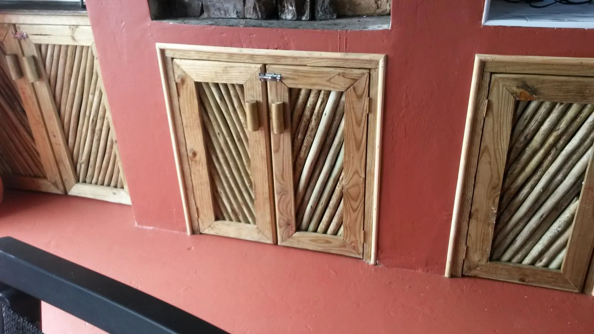 A1 Kynaston collection