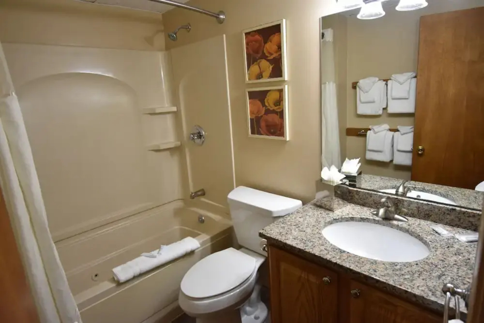 Attitash Mountain Village