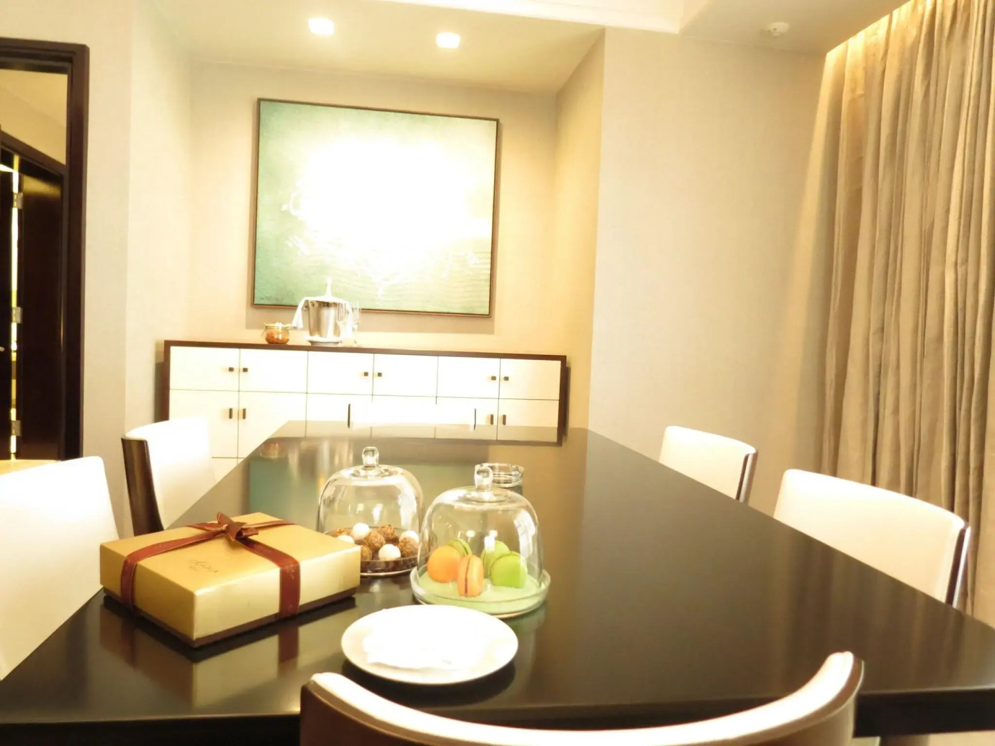 Jabal Omar Hyatt Regency Makkah