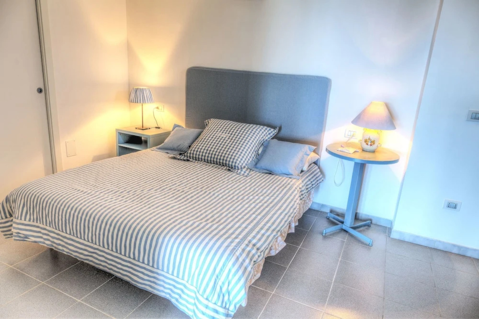 Villa Maddalena Sanremo