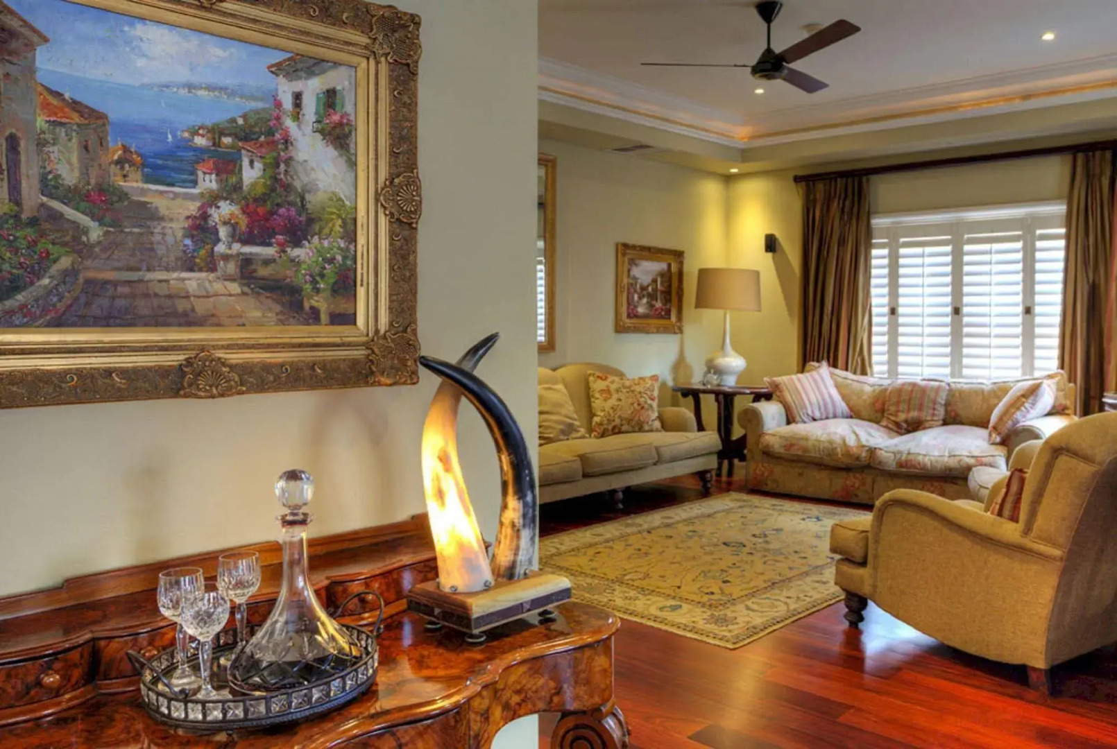 Auberge Hollandaise Guest House