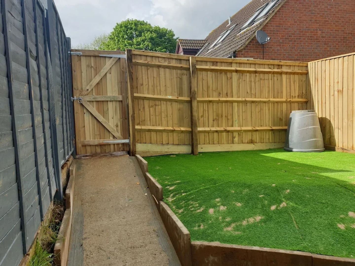 Marlow's Emerald 3 Bedroom House