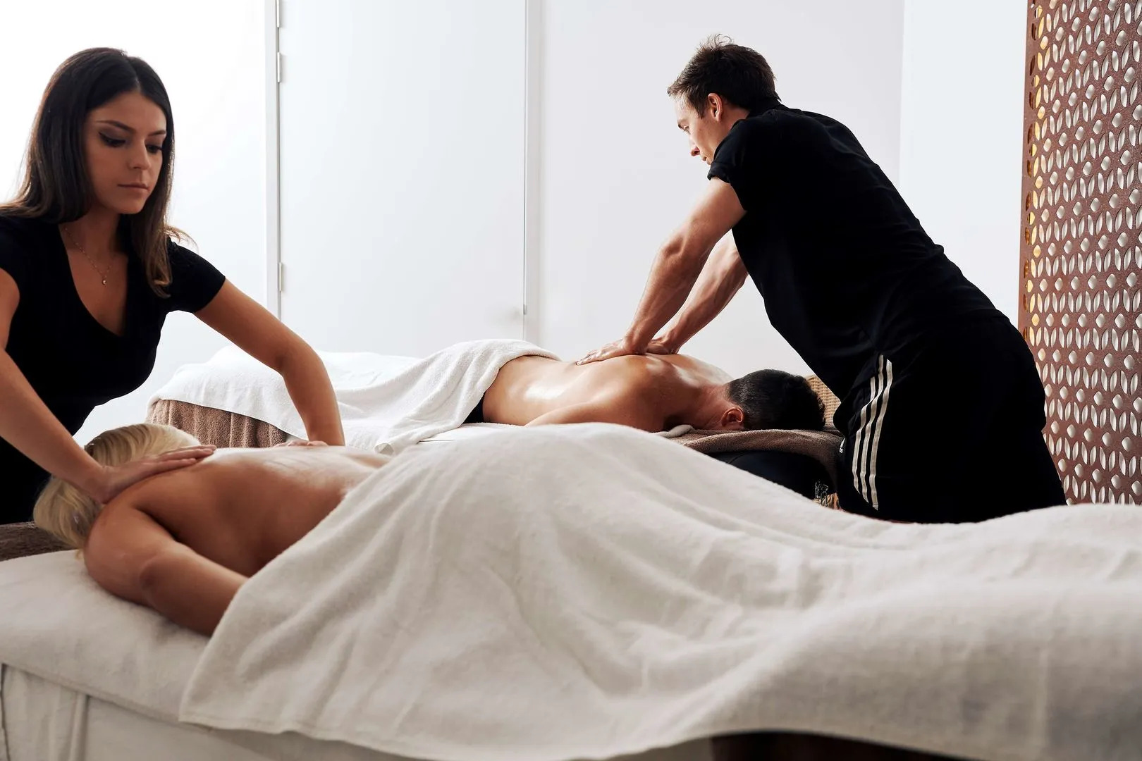 The Ville Resort - Casino