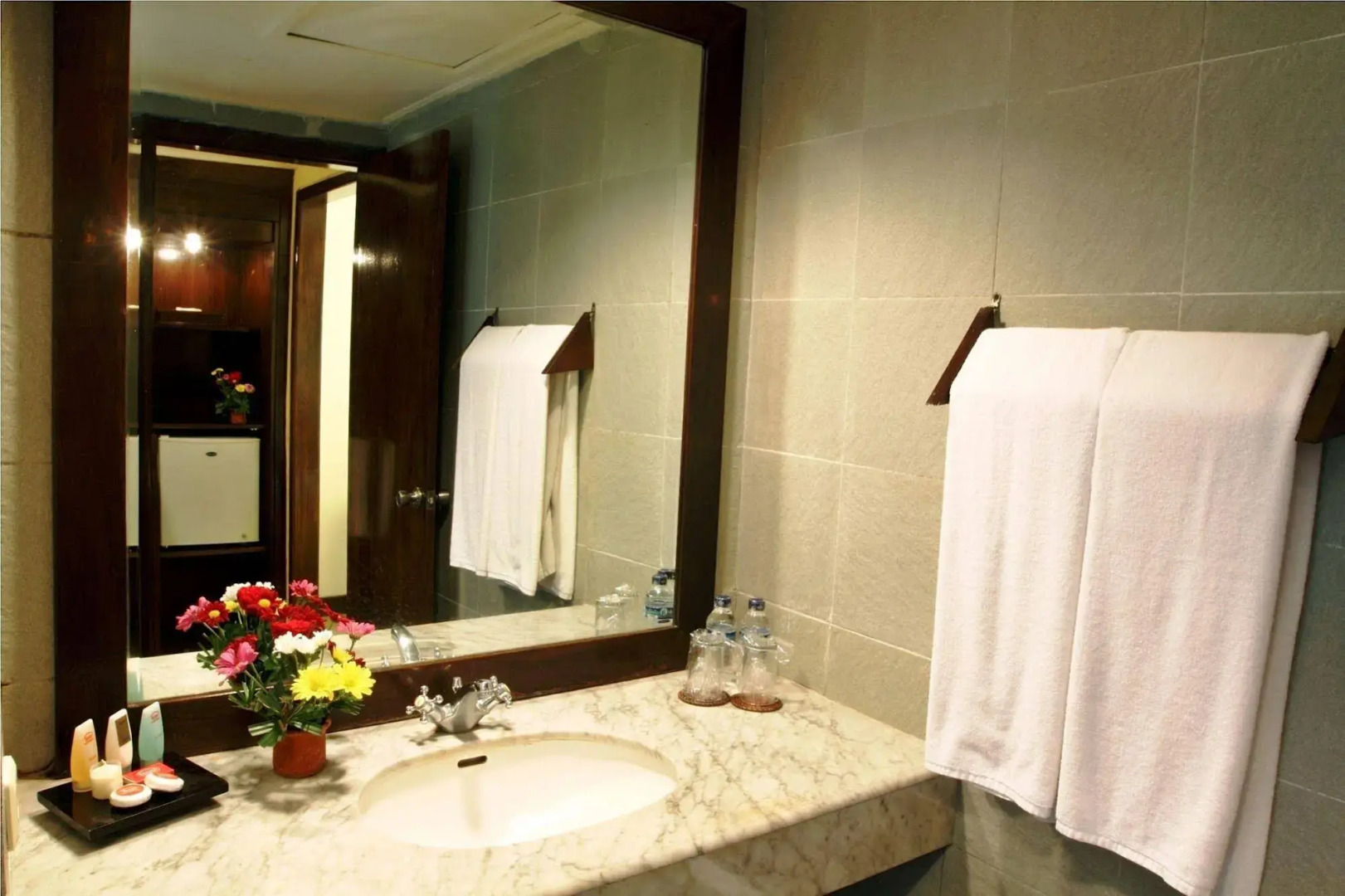 New Sunari Lovina Beach Resort